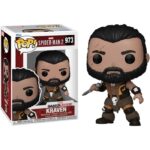 Funko POP! Marvel Spider-Man 2 N° 973 - Kraven