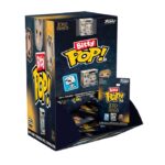 Funko Bitty POP! The Lord Of The Rings Mystery Bag