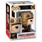 Funko POP! House Of The Dragon N° 15 - Viserys Targaryen