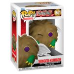 Funko POP! Yu-Gi-Oh! N° 1601 - Winged Kuriboh