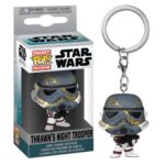 Pocket POP! Keychain Star Wars - Thrawn's Night Trooper