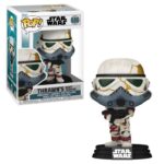Funko POP! Star Wars N° 686 - Thrawn's Night Trooper