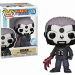 Funko POP! Naruto Shippuden N° 1576 - Hidan