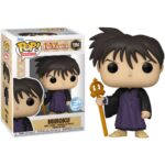 Funko POP! InuYasha N° 1594 - Miroku