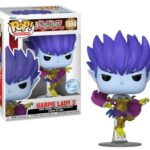 Funko POP! Yu-Gi-Oh! N° 1604 - Harpie Lady 3