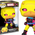 Funko POP! Marvel N° 1358 - Daredevil First Appearance