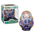 Funko POP! Disney The Little Mermaid N° 1638 - Ursula