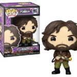 Funko POP! Fusion N° 993 - R.J. Macready