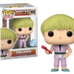 Funko POP! Hunter X Hunter N° 1570 - Shalnark