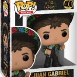 Funko POP! Juan Gabriel N° 400 - Juan Gabriel