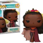 Funko POP! Disney Moana 2 N° 1548 - Matangi