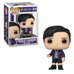 Funko POP! Wednesday N° 1819 - Pugsley Addams
