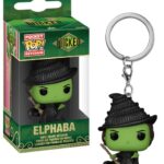 Pocket POP! Keychain Wicked - Elphaba