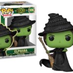 Funko POP! Wicked N° 1696 - Elphaba