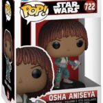 Funko POP! Star Wars N° 722 - Osha Aniseya