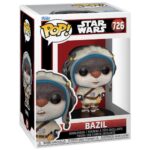 Funko POP! Star Wars N° 726 - Bazil