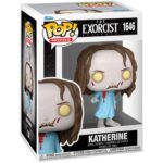 Funko POP! The Exorcist N° 1646 - Katherine