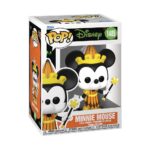 Funko POP! Disney N° 1485 - Minnie Mouse Halloween