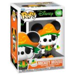 Funko POP! Disney N° 1486 - Mickey Mouse Halloween