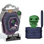 Pocket POP! Disney Nightmare Before Christmas - Oogie Boogie