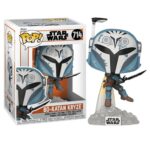 Funko POP! Star Wars N° 714 - Bo-Katan Kryze