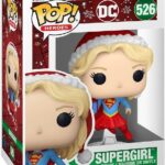 Funko POP! DC N° 526 - Supergirl