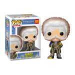 Funko POP! Home Alone 2 N° 1919 - Marv