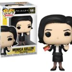 Funko POP! Friends N° 1649 - Monica Geller (Mockolate)