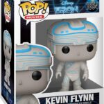 Funko POP! Disney Tron N° 1854 - Kevin Flynn