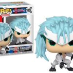 Funko POP! Bleach N° 1820 - Grimmjow Jaegerjaques
