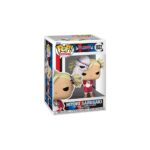 Funko POP! Bleach N° 1822 - Hiyori Sarugaki