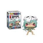 Funko POP! Bleach N° 1824 - Nelliel Tu Odelschwanck