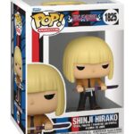 Funko POP! Bleach N° 1825 - Shinji Hirako