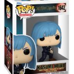Funko POP! Jujutsu Kaisen N° 1642 - Kasumi Miwa