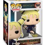 Funko POP! Jujutsu Kaisen N° 1641 - Momo Nishimiya