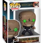 Funko POP! Jujutsu Kaisen N° 1643 - Ultimate Mechamaru