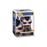 Funko POP! Black Clover N° 1720 - Magna