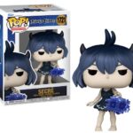 Funko POP! Black Clover N° 1721 - Secre