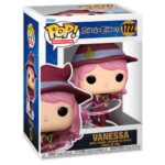 Funko POP! Black Clover N° 1722 - Vanessa