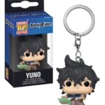 Pocket POP! Keychain Black Clover - Yuno