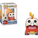 Funko POP! Pokemon N° 1030 - Fuecoco