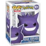 Funko POP! Pokemon N° 1031 - Gengar