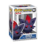 Funko POP! Pokemon N° 1032 - Zorua