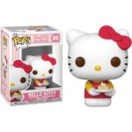 Funko POP! Hello Kitty And Friends N° 89 - Hello Kitty