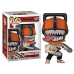 Funko POP! Chainsaw Man N° 1677 - Chainsaw Man