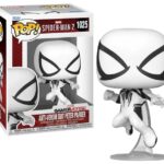 Funko POP! Marvel Spider-Man 2 N° 1025 - Anti-Venom Suit Peter Parker