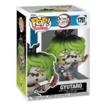 Funko POP! Demon Slayer N° 1751 - Gyutaro