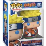 Funko POP! Naruto Shippuden N° 1963 - Naruto Uzumaki