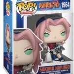 Funko POP! Naruto Shippuden N° 1964 - Sakura Haruno