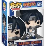 Funko POP! Naruto Shippuden N° 1965 - Sasuke Uchiha